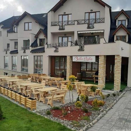 Soho Apartment N86 Milmari Resort Kopaonik Extérieur photo