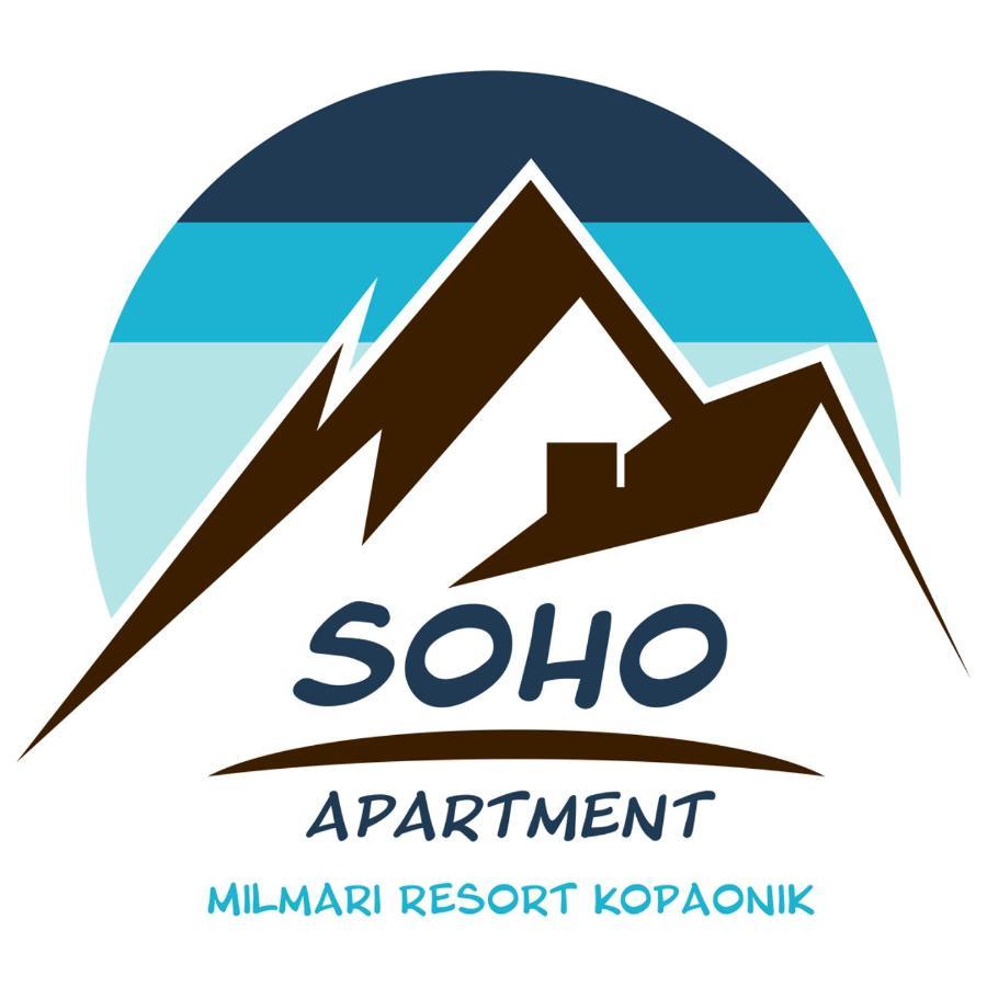 Soho Apartment N86 Milmari Resort Kopaonik Extérieur photo