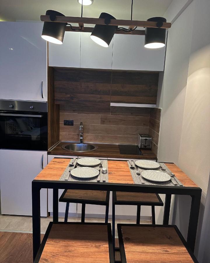 Soho Apartment N86 Milmari Resort Kopaonik Extérieur photo